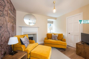The Riddoch Apartment by The National Trust Scotland